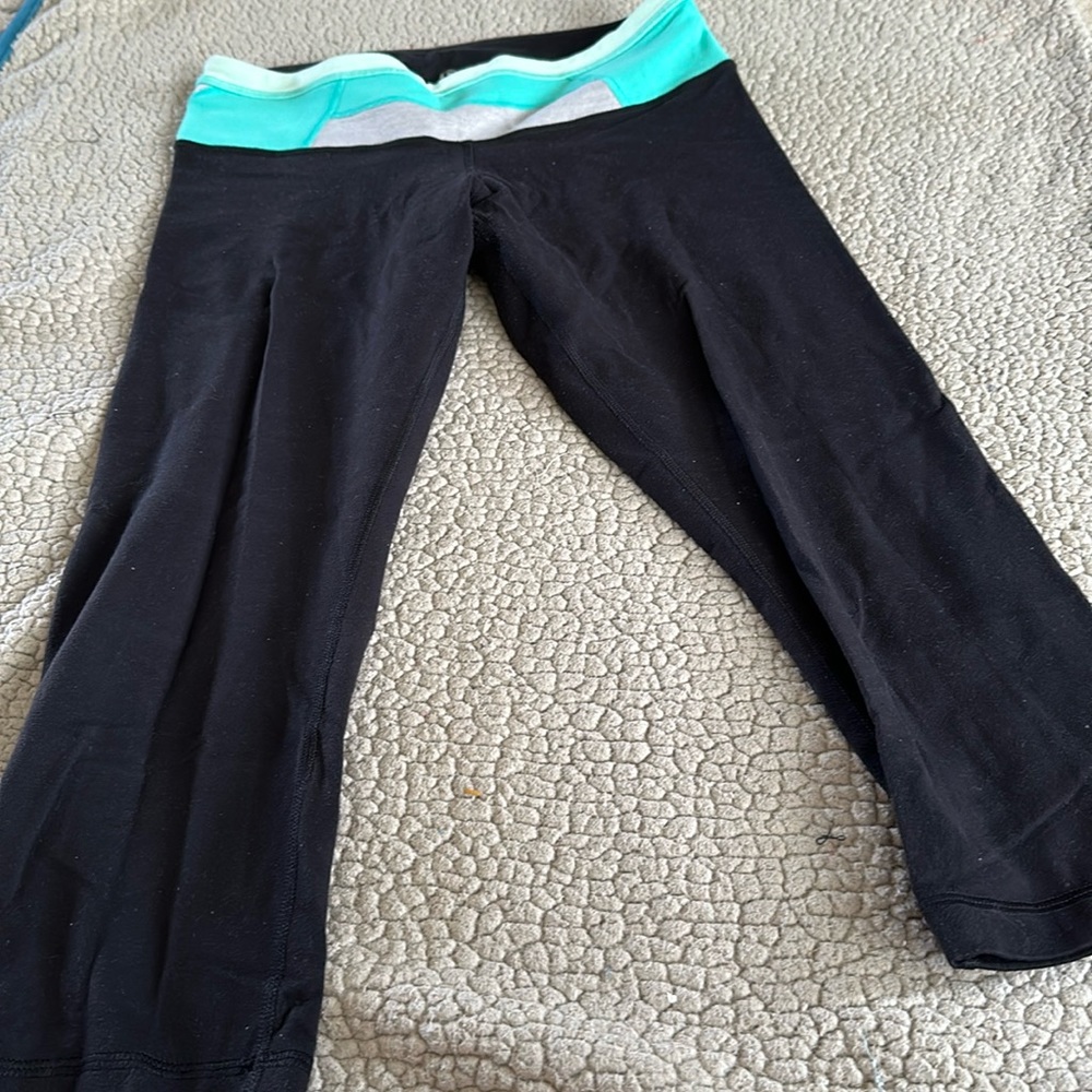 Lululemon Leggings